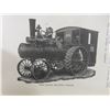 Image 12 : Vintage Farm Engines: The Young Engineer’s Guide Hardcover Book, Copyright 1903
