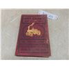 Image 1 : Vintage Farm Engines: The Young Engineer’s Guide Hardcover Book, Copyright 1903