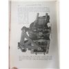 Image 5 : Vintage Farm Engines: The Young Engineer’s Guide Hardcover Book, Copyright 1903
