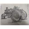 Image 9 : Vintage Farm Engines: The Young Engineer’s Guide Hardcover Book, Copyright 1903
