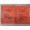 Image 2 : Five Allis-Chalmers Tractor Implement Manuals Including Disc Plows and Harrows