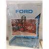 Image 6 : Six Manuals and Instruction Booklets Including Ford Tractor 1939–1947 and Ferguson Petrol Tractor
