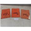Image 1 : Three Allis-Chalmers Tractor Manuals for Models WD45 and B