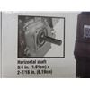 Image 2 : New Champion 6.5 HP OHV Universal Replacement Engine