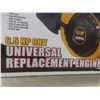 Image 4 : New Champion 6.5 HP OHV Universal Replacement Engine