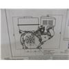 Image 5 : New Champion 6.5 HP OHV Universal Replacement Engine