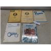 Image 1 : Five Ford Tractor Manuals