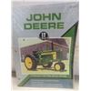 Image 4 : Three John Deere Tractor Manuals for Models AR, AO, 720, and 730