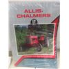 Image 3 : Three Allis-Chalmers Tractor Manuals, Two Factory Sealed