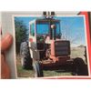 Image 6 : Three Allis-Chalmers Tractor Manuals, Two Factory Sealed