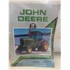 Image 2 : 4 John Deere Tractor Manuals, Models JD-201, 202, 203 & 62, Factory Sealed