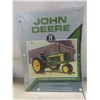 Image 3 : 4 John Deere Tractor Manuals, Models JD-201, 202, 203 & 62, Factory Sealed