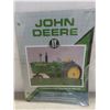 Image 4 : 4 John Deere Tractor Manuals, Models JD-201, 202, 203 & 62, Factory Sealed