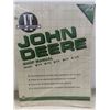 Image 5 : 4 John Deere Tractor Manuals, Models JD-201, 202, 203 & 62, Factory Sealed