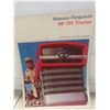 Image 2 : 3 Massey Ferguson Tractor Manuals, Models MF 202, MF 135, TE, TEA, TEF, TEH, TED20