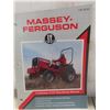Image 3 : 3 Massey Ferguson Tractor Manuals, Models MF 202, MF 135, TE, TEA, TEF, TEH, TED20