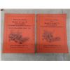 Image 3 : 6 Allis-Chalmers Combines, Cultivators, Harvester Manuals