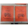 Image 3 : 5 Allis-Chalmers Tractor Manuals