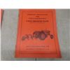 Image 4 : 5 Allis-Chalmers Tractor Manuals