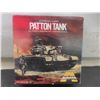 Image 9 : Aurora Korean War Patton Tank Model, 1/48 Scale, May Not Be Complete