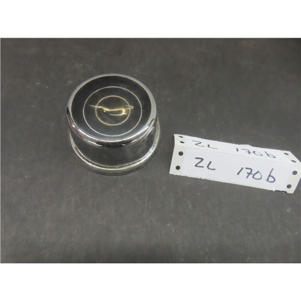 Original 1966 Impala Horn Cap Button