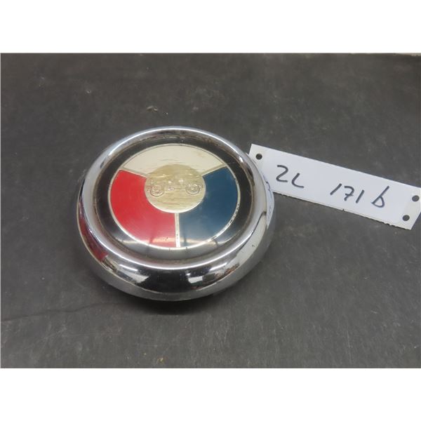1950s Buick Horn Cap Button