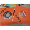 Image 4 : 45 RPMs for the Juke Box Including Beach Boys, Billy Joel, Steve Earle, Linda Ronstadt, and More