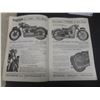 Image 5 : 1948 Motorcycle Catalog