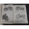 Image 8 : 1948 Motorcycle Catalog
