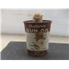 Image 2 : Outers Gun Oil Tin and La Perle Watch Oil With Product