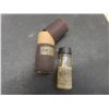 Image 5 : Outers Gun Oil Tin and La Perle Watch Oil With Product