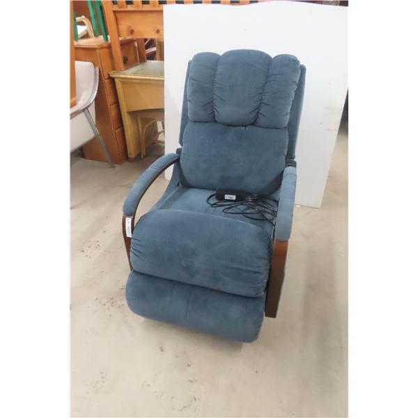 Lazy Boy Power Recliner