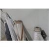 Image 13 : 6 x Bats of Material
