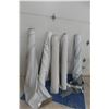 Image 1 : 5 x Bats of Material