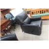 Image 1 : Leather Or Leather Style Recliner
