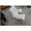 Image 2 : 2 x Child Chairs