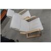 Image 3 : 2 x Child Chairs