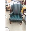 Image 1 : Wing Back Chair