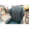 Image 3 : Wing Back Chair