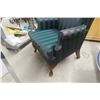 Image 5 : Wing Back Chair