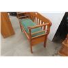 Image 2 : Bench With Under Seat Storage, 48"