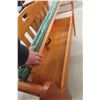 Image 5 : Bench With Under Seat Storage, 48"