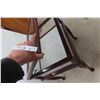 Image 4 : Display End Table Or Stand, 24" x 17" x 22"