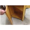 Image 7 : Wicker Desk With Chair