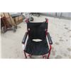Image 2 : Medical Transport Chair