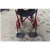 Image 3 : Medical Transport Chair
