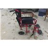 Image 4 : Medical Transport Chair