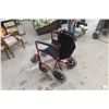 Image 5 : Medical Transport Chair