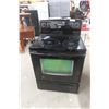 Image 1 : Maytag Stove, Convection