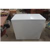 Image 1 : Frigidaire Chest Deep Freezer, 33" x 35" x 20 1/2"